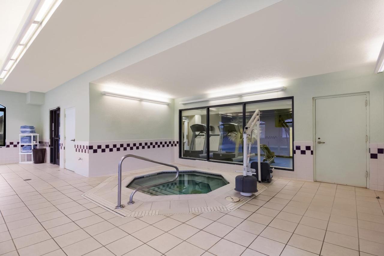 Springhill Suites By Marriott Pittsburgh Washington Exterior foto