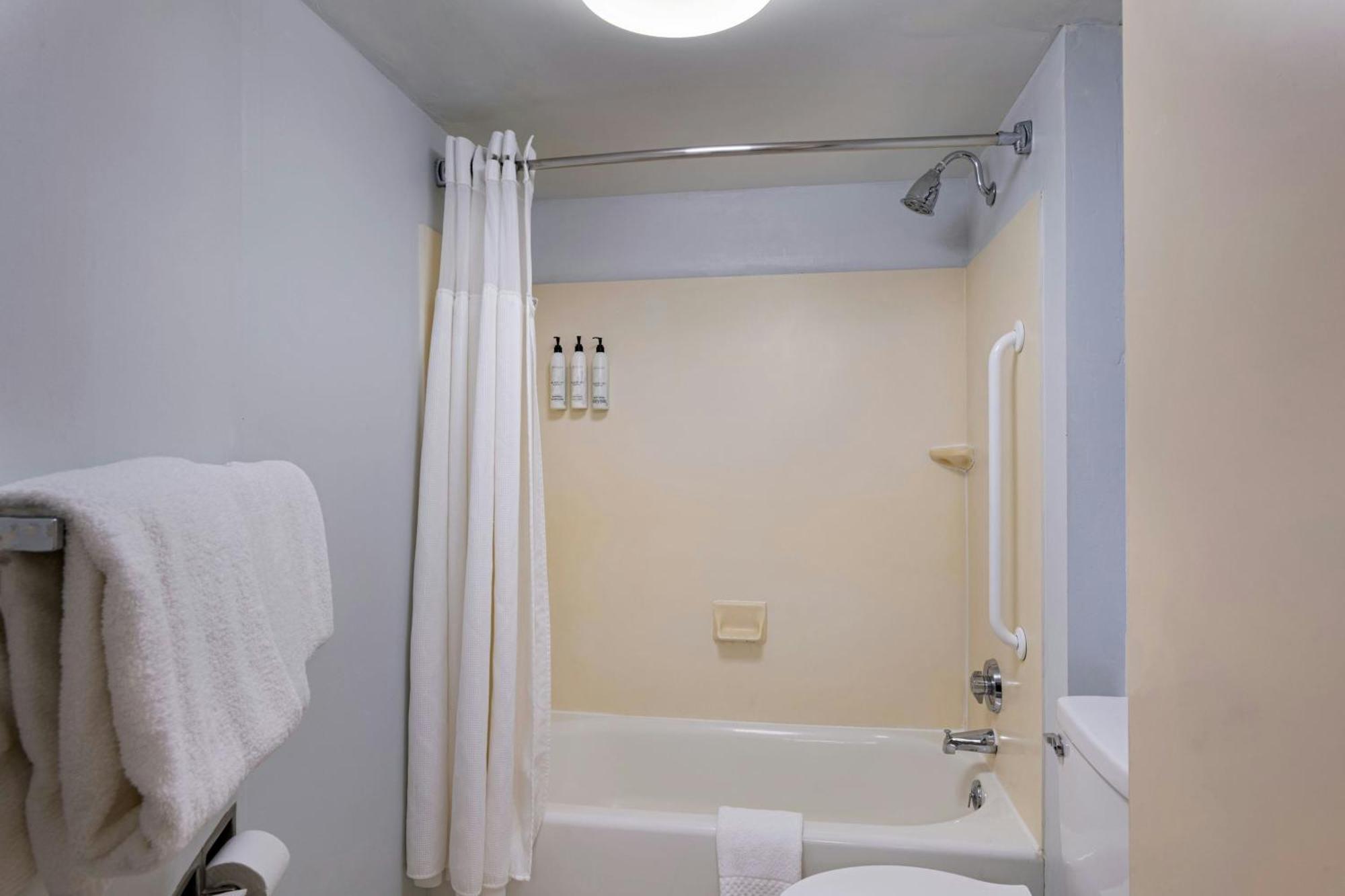 Springhill Suites By Marriott Pittsburgh Washington Exterior foto